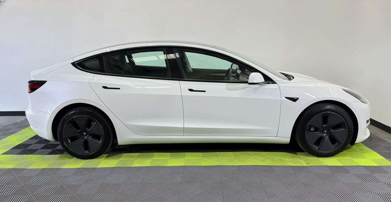 2022 TESLA MODEL 3 2022 TESLA MODEL 3