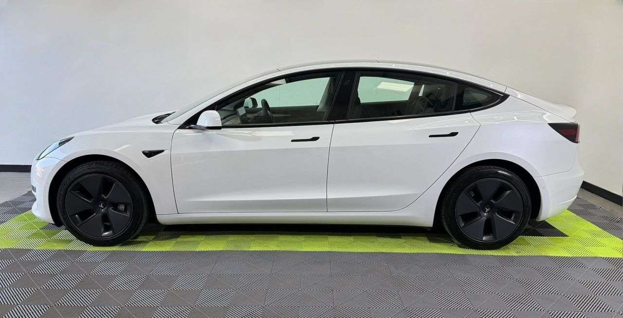 2022 TESLA MODEL 3 2022 TESLA MODEL 3