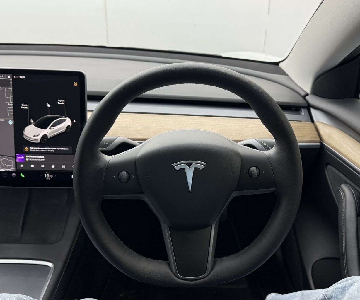 2022 TESLA MODEL 3 2022 TESLA MODEL 3