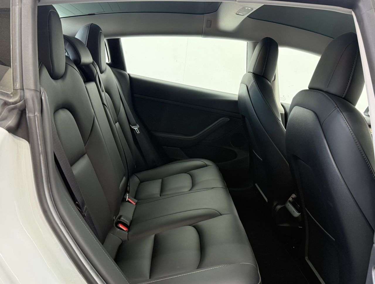 2022 TESLA MODEL 3 2022 TESLA MODEL 3