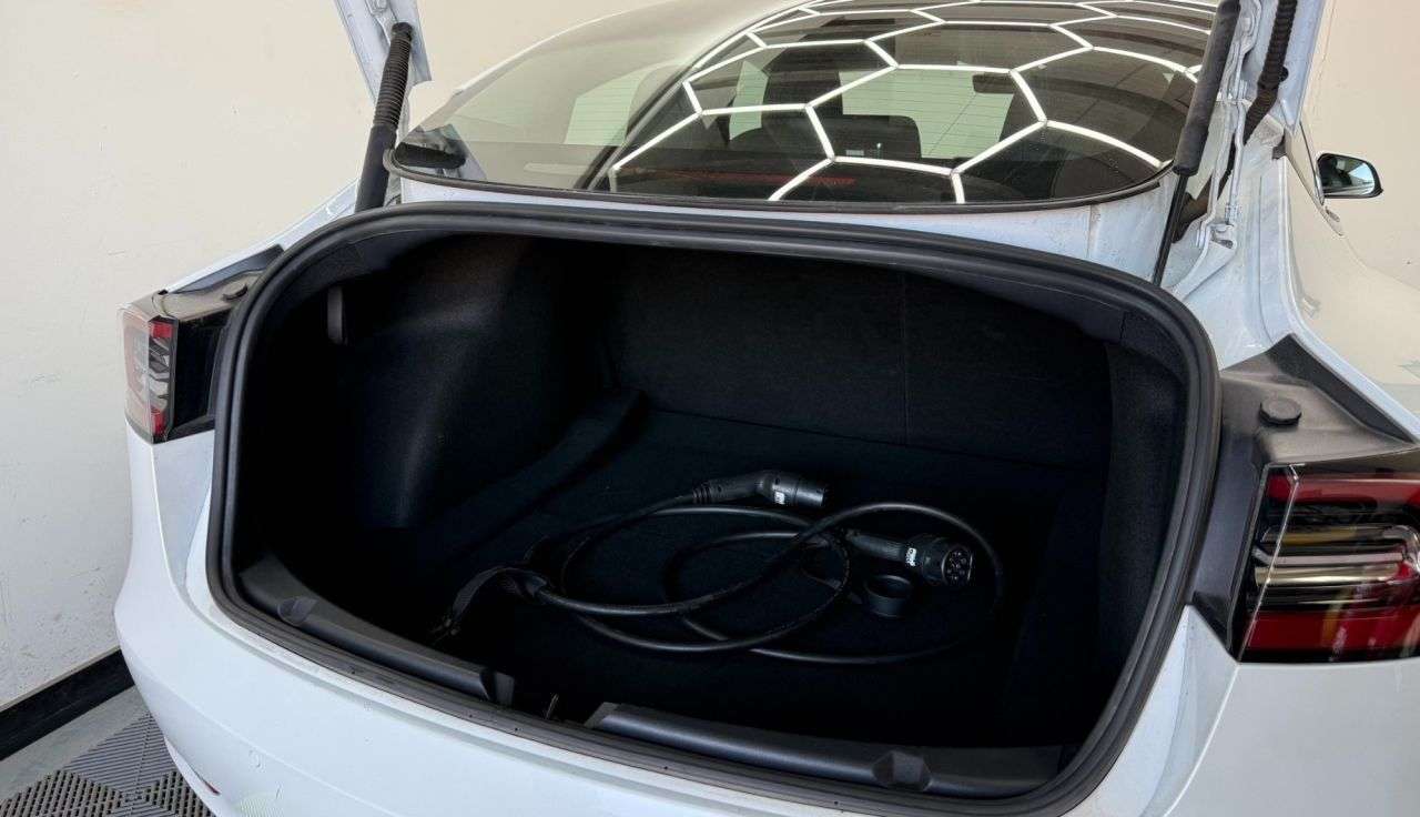 2022 TESLA MODEL 3 2022 TESLA MODEL 3