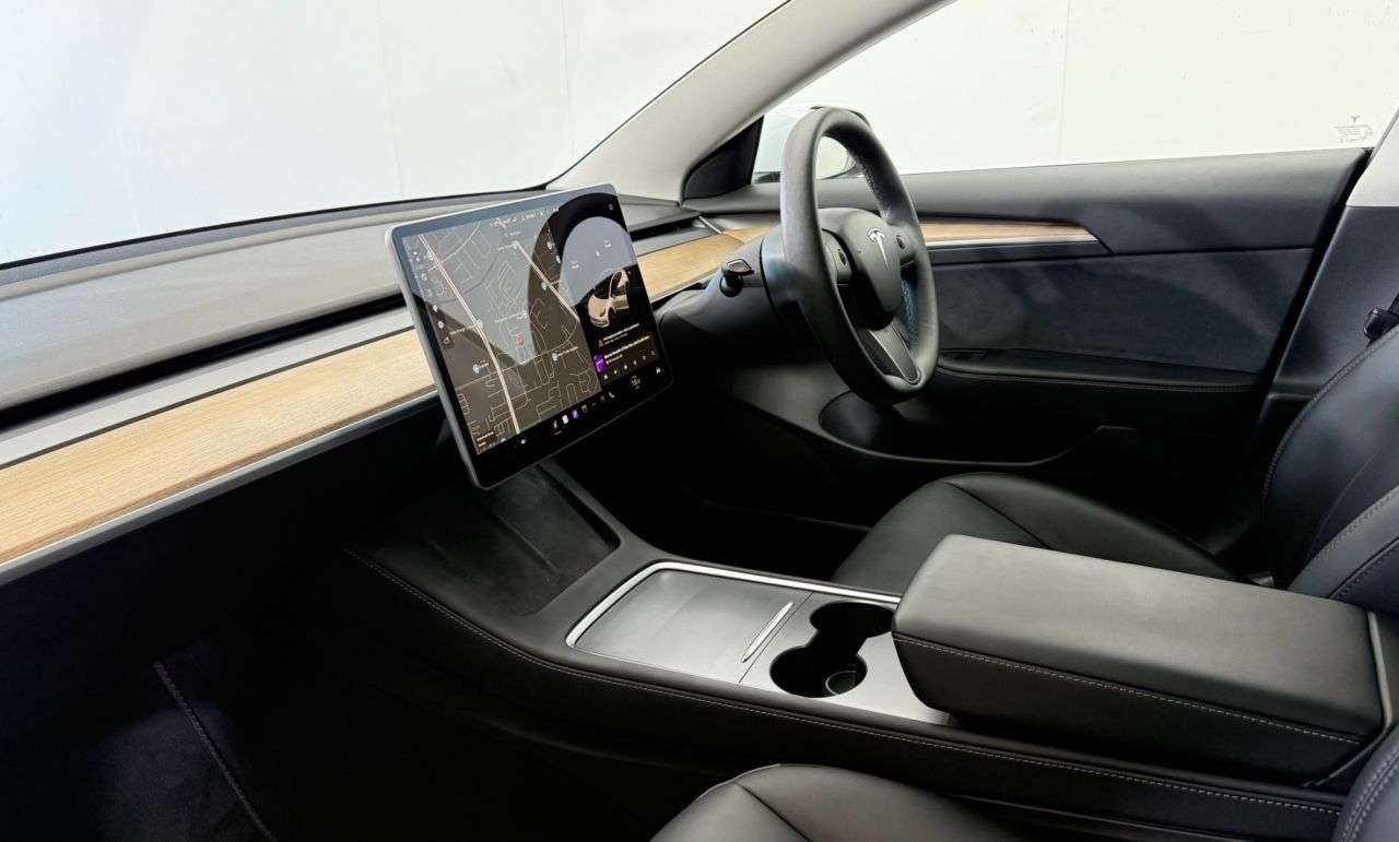 2022 TESLA MODEL 3 2022 TESLA MODEL 3