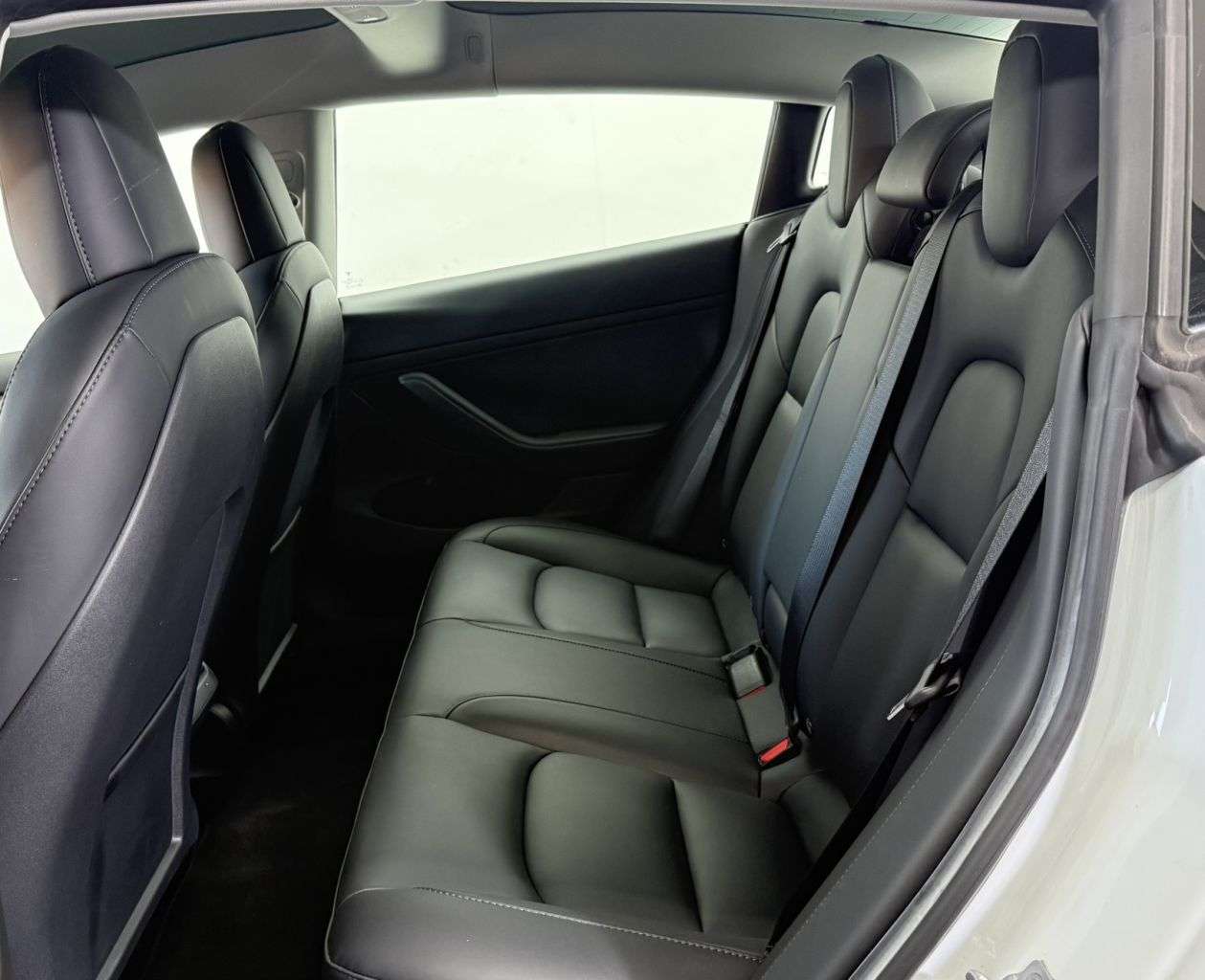 2022 TESLA MODEL 3 2022 TESLA MODEL 3