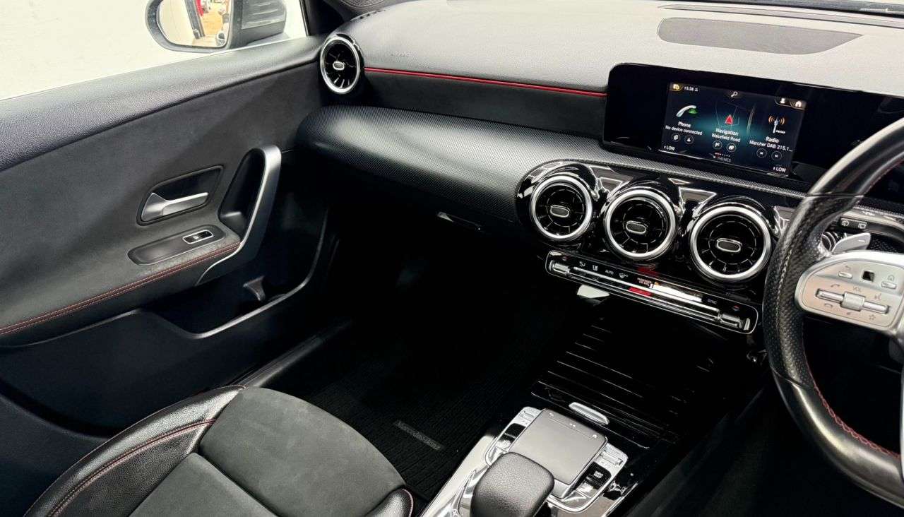 2018 MERCEDES-BENZ A-CLASS 2018 MERCEDES-BENZ A-CLASS