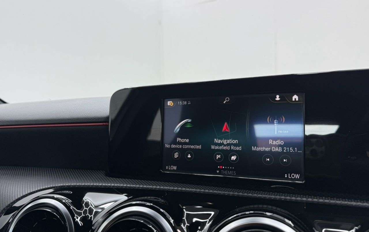 2018 MERCEDES-BENZ A-CLASS 2018 MERCEDES-BENZ A-CLASS