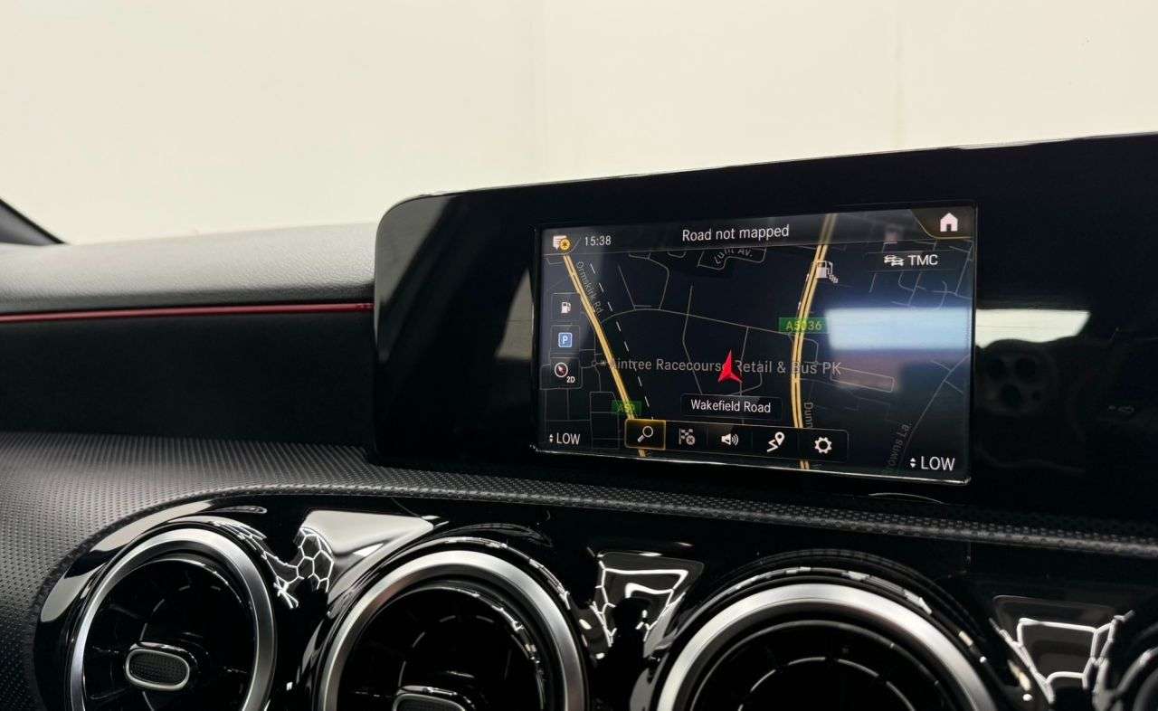 2018 MERCEDES-BENZ A-CLASS 2018 MERCEDES-BENZ A-CLASS