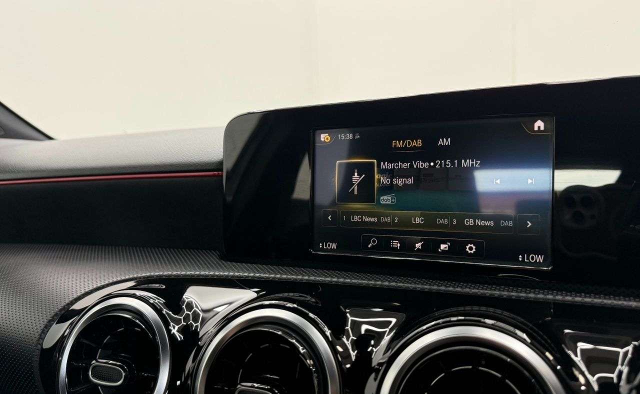 2018 MERCEDES-BENZ A-CLASS 2018 MERCEDES-BENZ A-CLASS