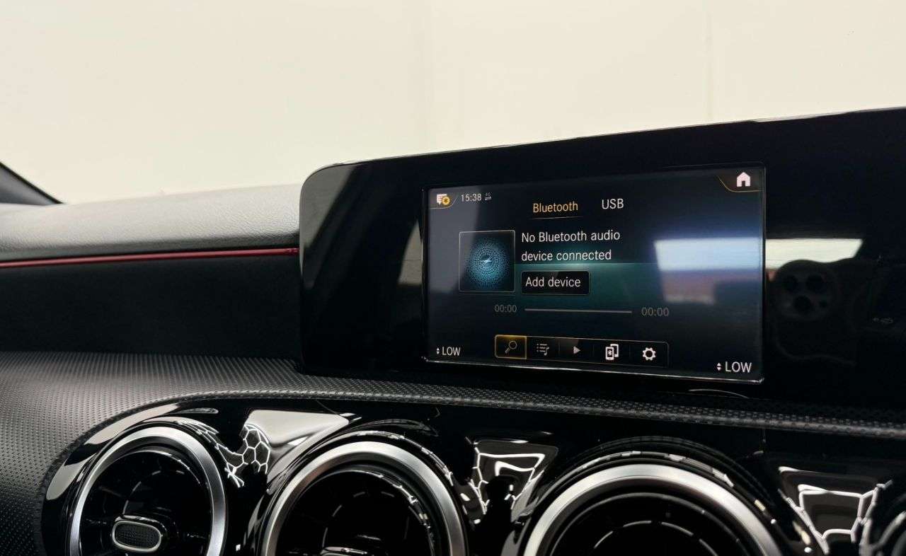 2018 MERCEDES-BENZ A-CLASS 2018 MERCEDES-BENZ A-CLASS