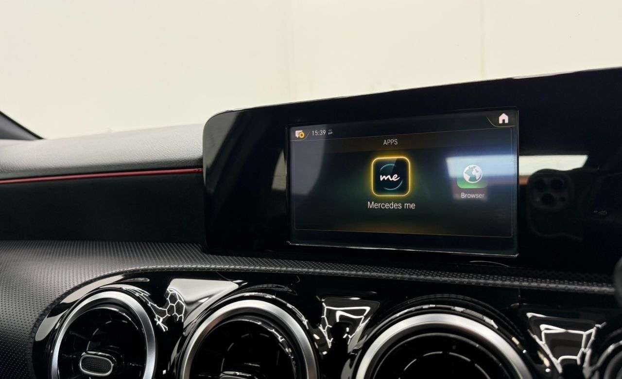 2018 MERCEDES-BENZ A-CLASS 2018 MERCEDES-BENZ A-CLASS