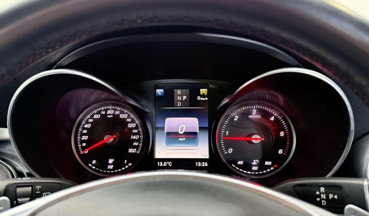 2017 MERCEDES-BENZ C-CLASS 2017 MERCEDES-BENZ C-CLASS
