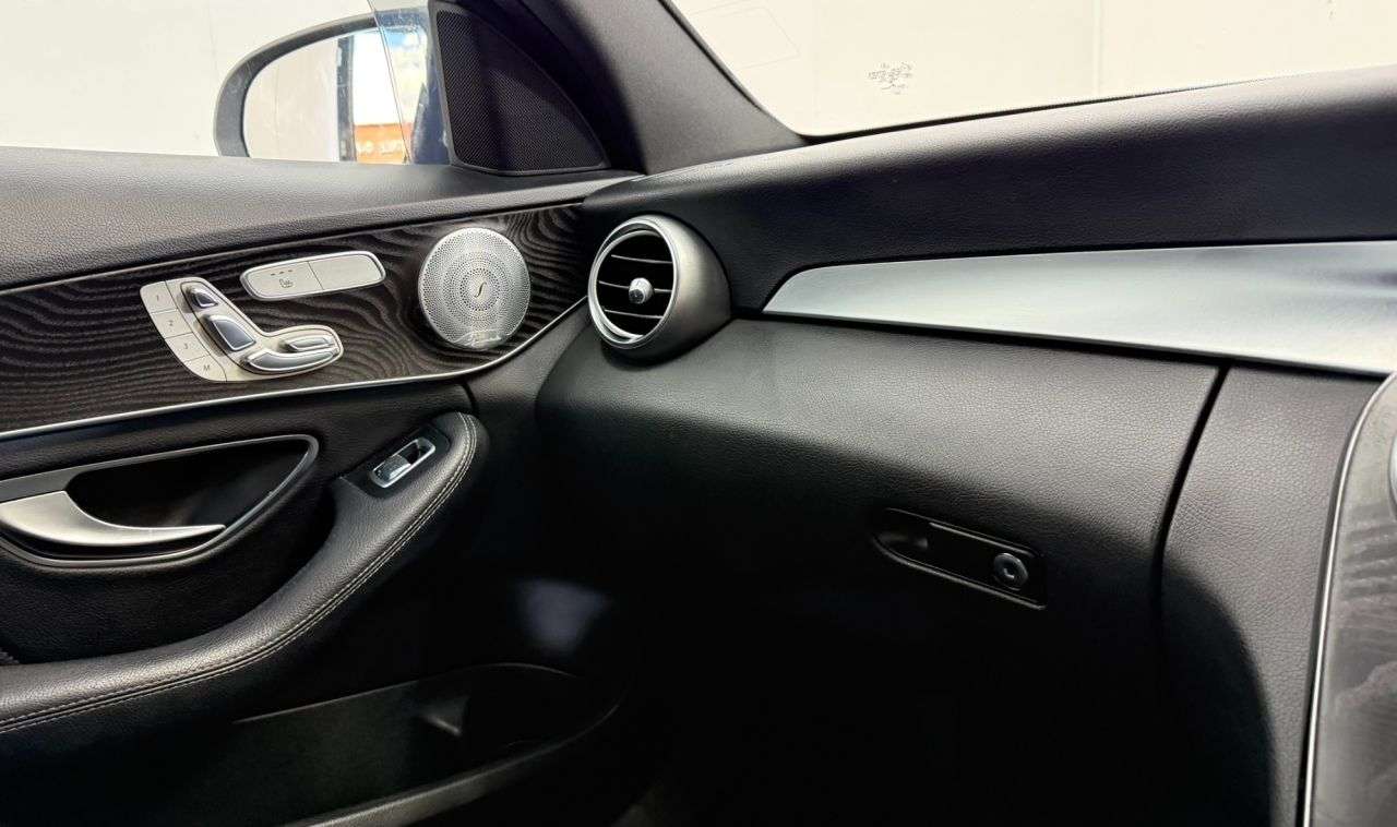 2017 MERCEDES-BENZ C-CLASS 2017 MERCEDES-BENZ C-CLASS