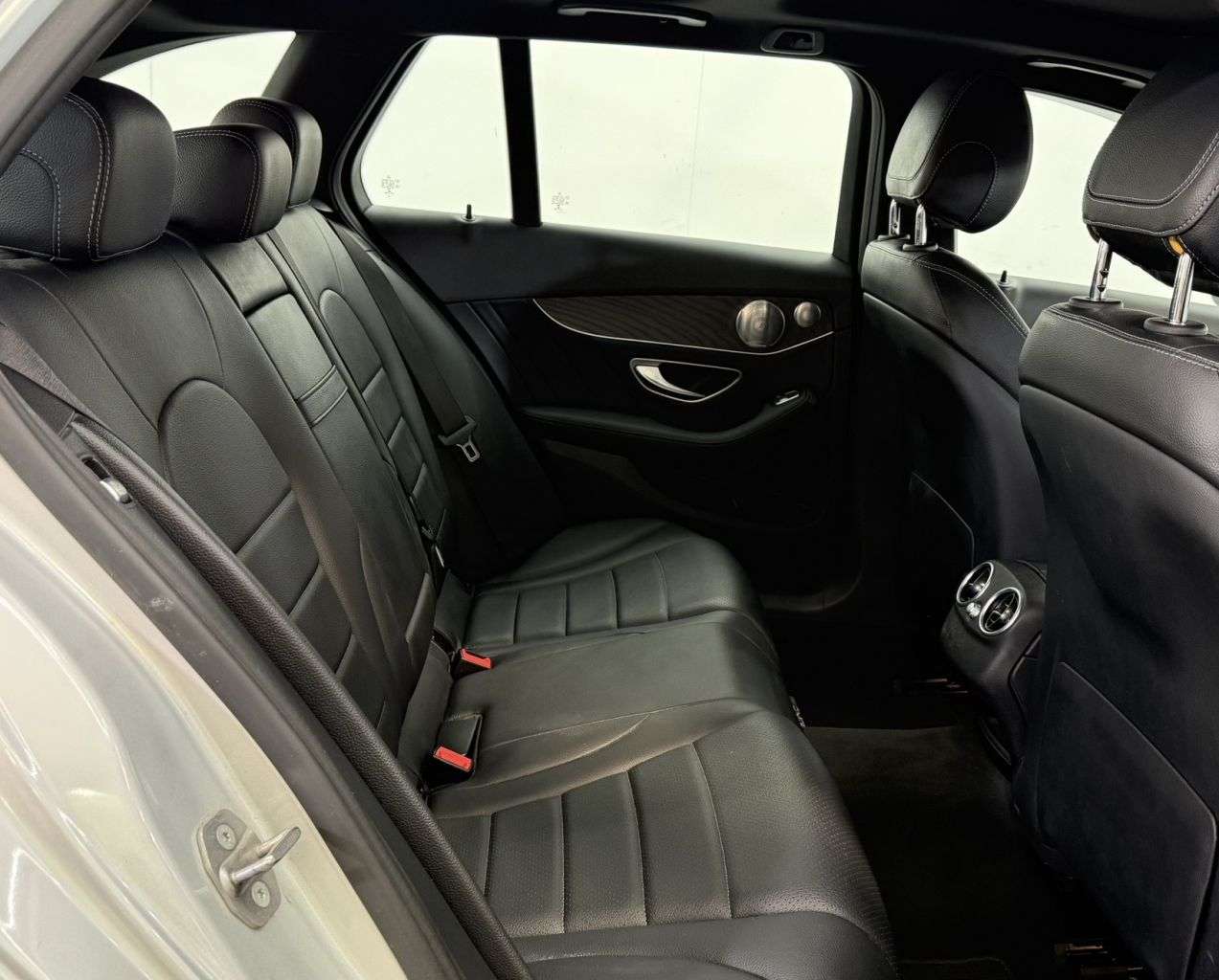 2017 MERCEDES-BENZ C-CLASS 2017 MERCEDES-BENZ C-CLASS