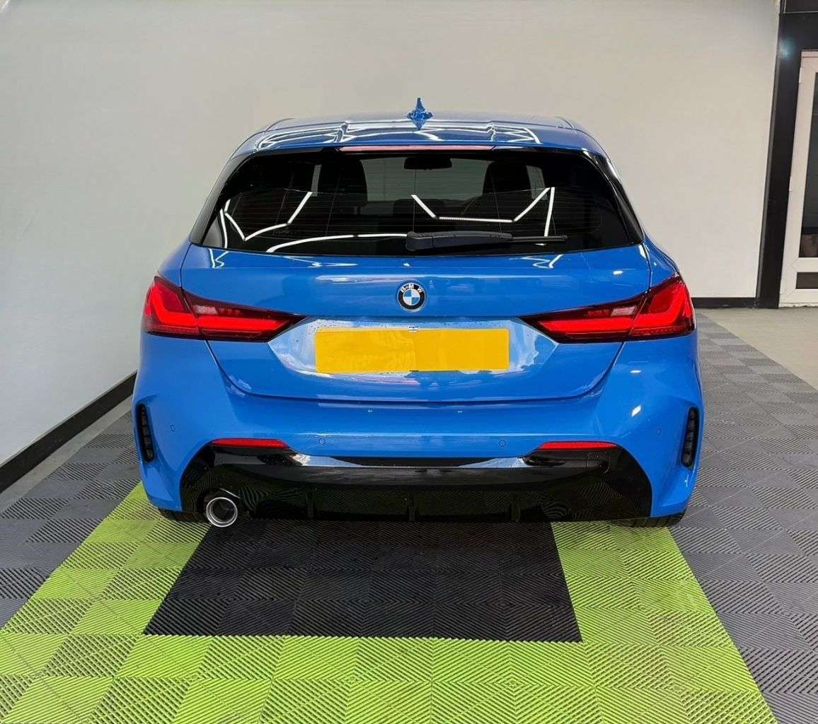 2023 BMW 1 SERIES 2023 BMW 1 SERIES