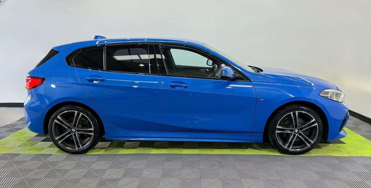2023 BMW 1 SERIES 2023 BMW 1 SERIES