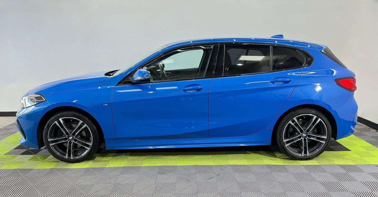 2023 BMW 1 SERIES 2023 BMW 1 SERIES