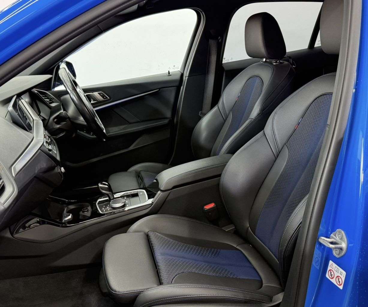 2023 BMW 1 SERIES 2023 BMW 1 SERIES