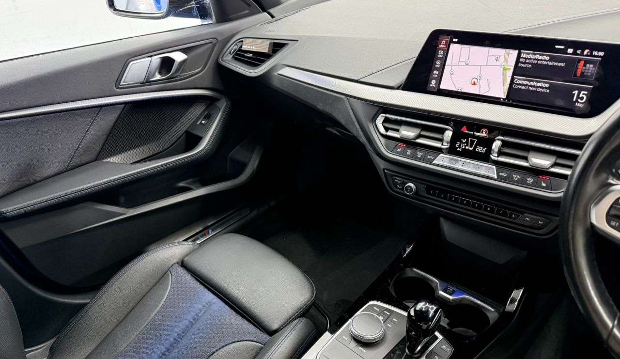 2023 BMW 1 SERIES 2023 BMW 1 SERIES
