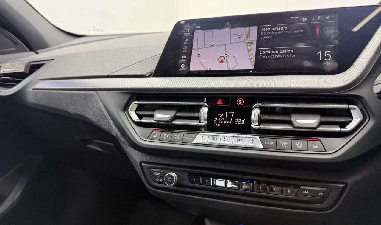 2023 BMW 1 SERIES 2023 BMW 1 SERIES