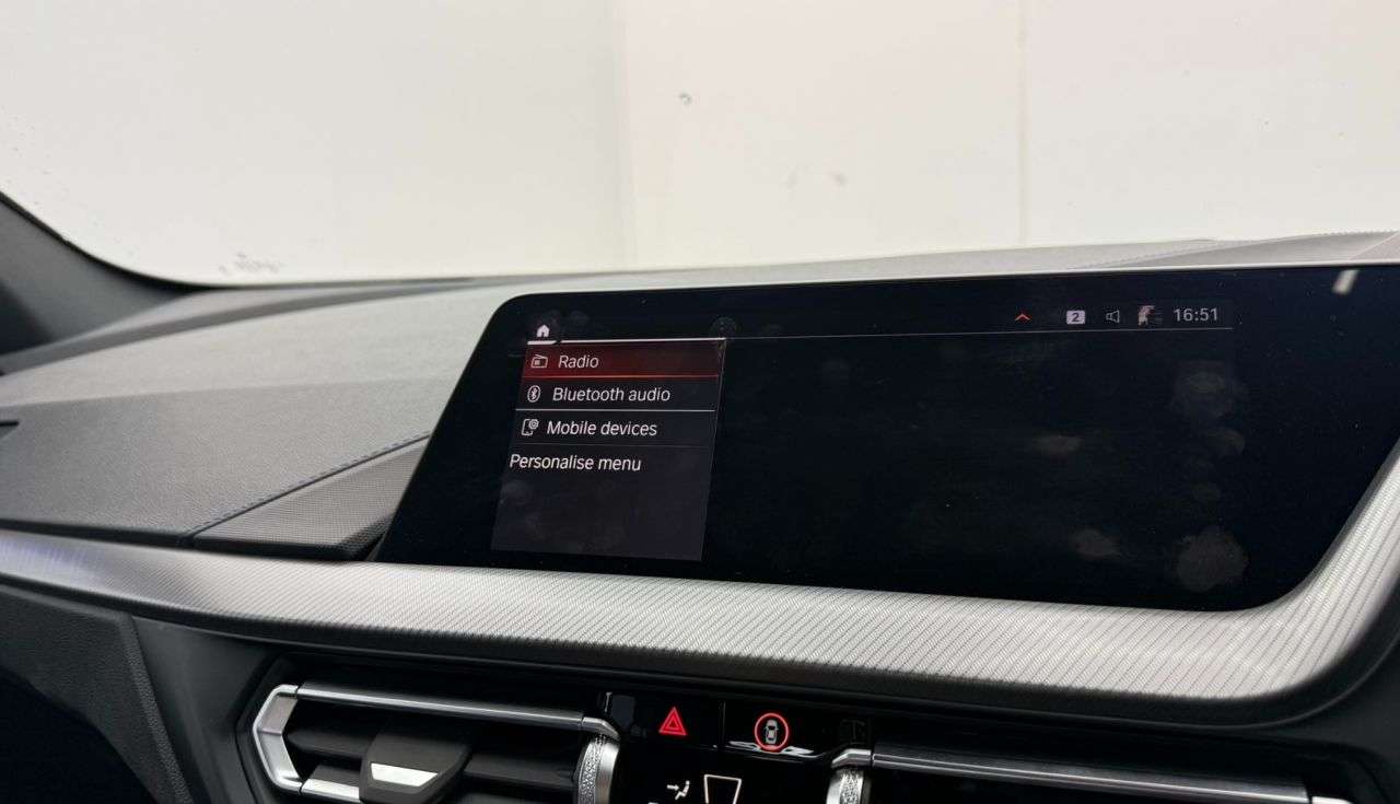 2023 BMW 1 SERIES 2023 BMW 1 SERIES
