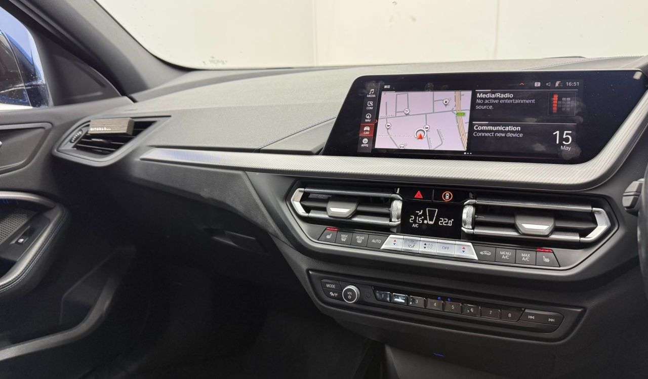 2023 BMW 1 SERIES 2023 BMW 1 SERIES