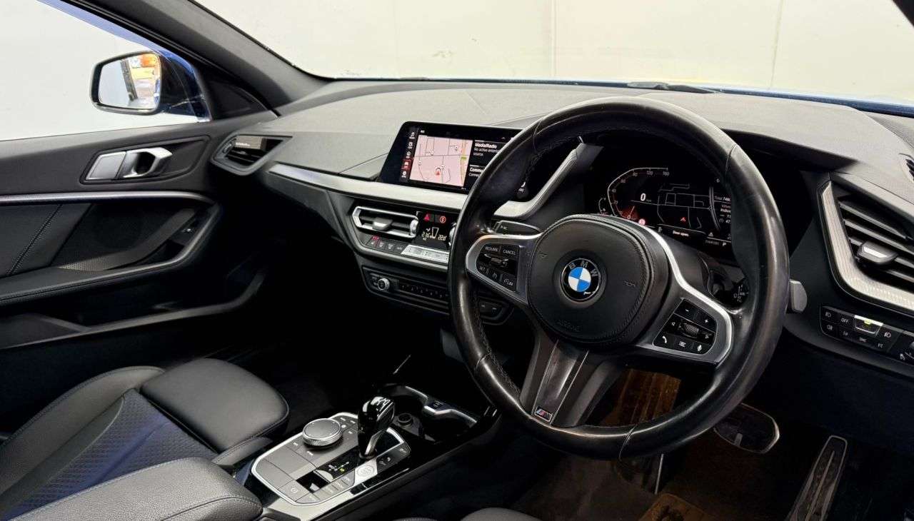 2023 BMW 1 SERIES 2023 BMW 1 SERIES