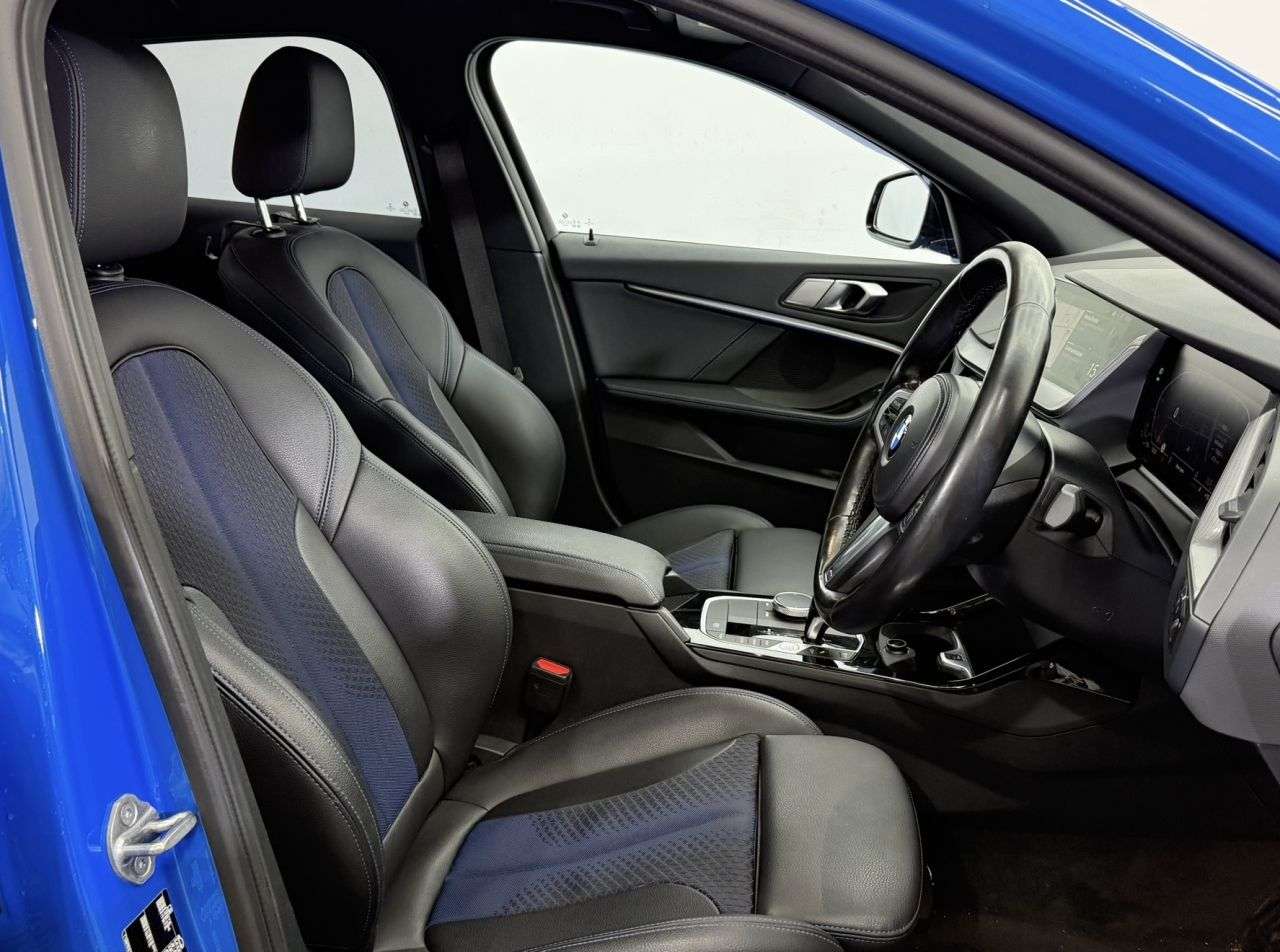 2023 BMW 1 SERIES 2023 BMW 1 SERIES