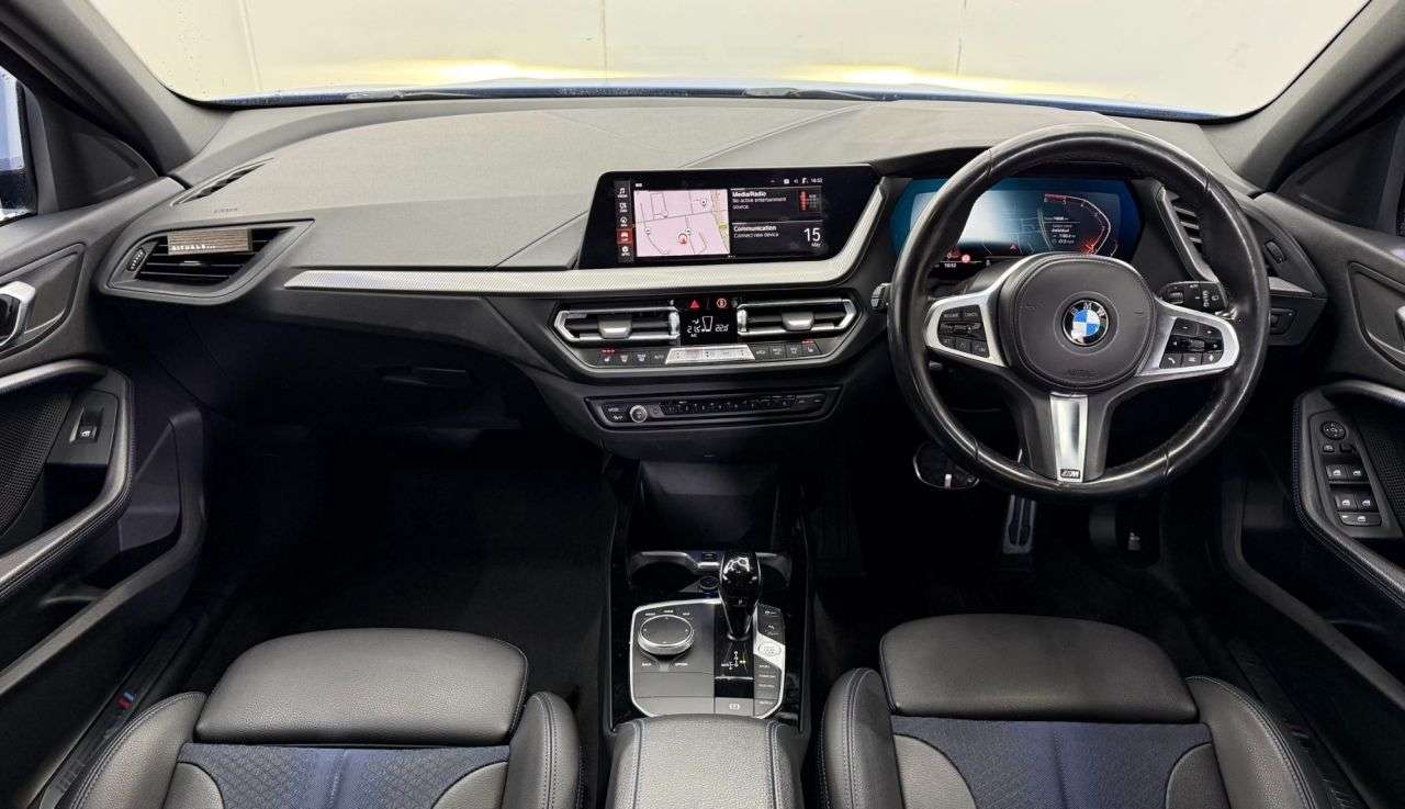 2023 BMW 1 SERIES 2023 BMW 1 SERIES