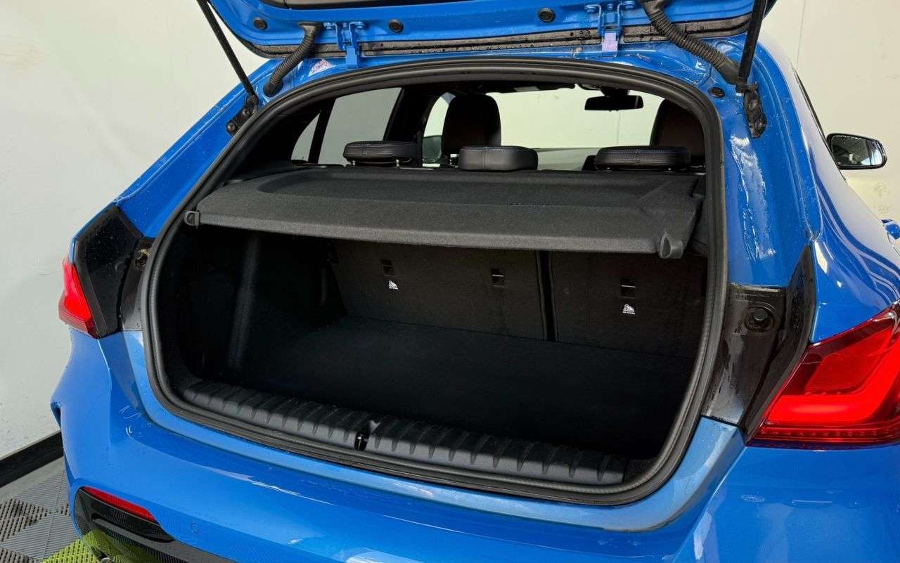2023 BMW 1 SERIES 2023 BMW 1 SERIES
