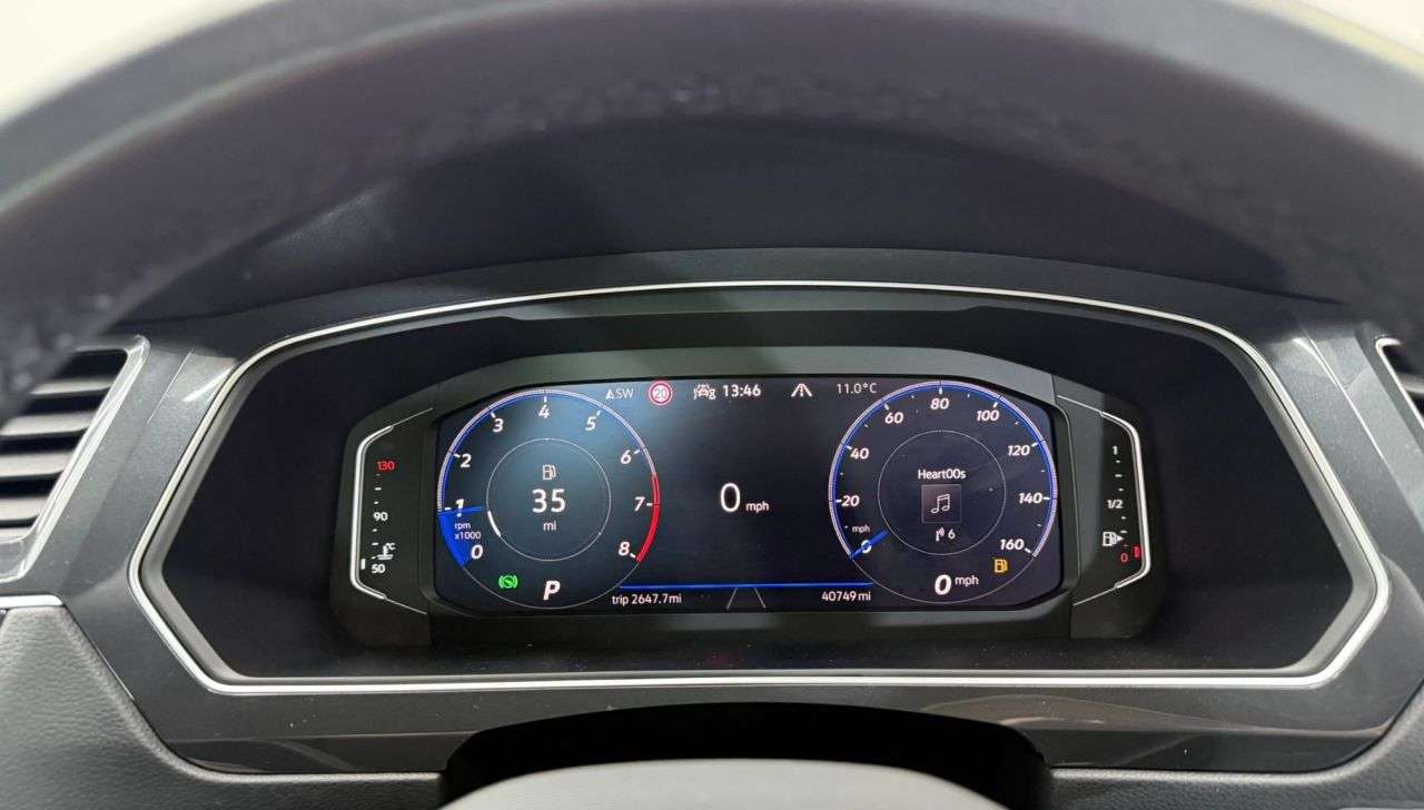 2021 VOLKSWAGEN TIGUAN 2021 VOLKSWAGEN TIGUAN