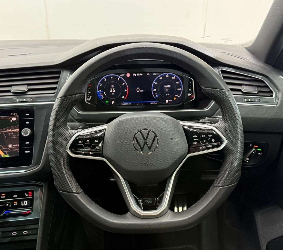 2021 VOLKSWAGEN TIGUAN 2021 VOLKSWAGEN TIGUAN