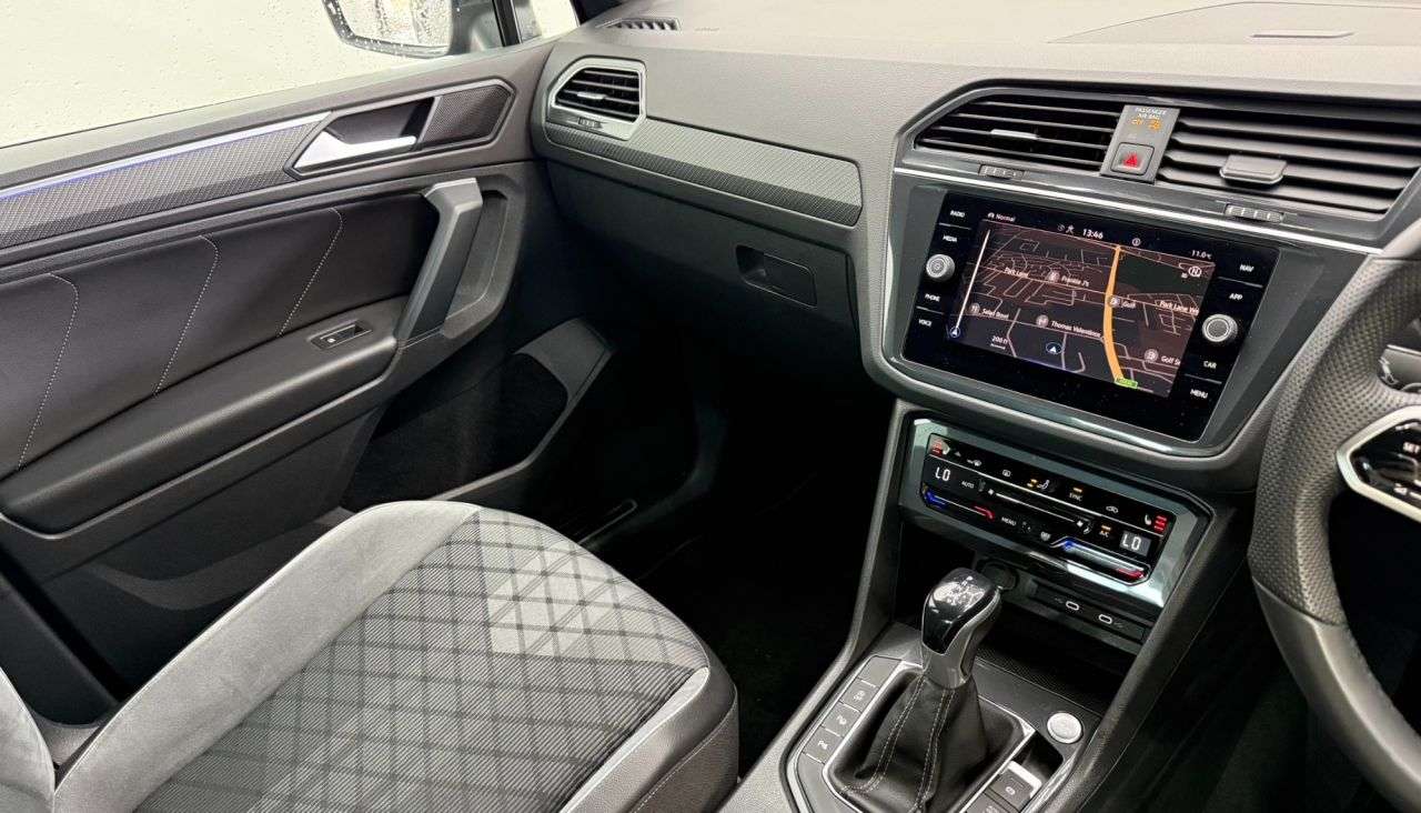 2021 VOLKSWAGEN TIGUAN 2021 VOLKSWAGEN TIGUAN