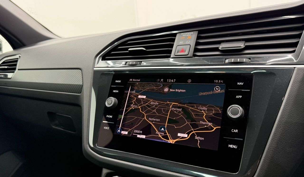 2021 VOLKSWAGEN TIGUAN 2021 VOLKSWAGEN TIGUAN