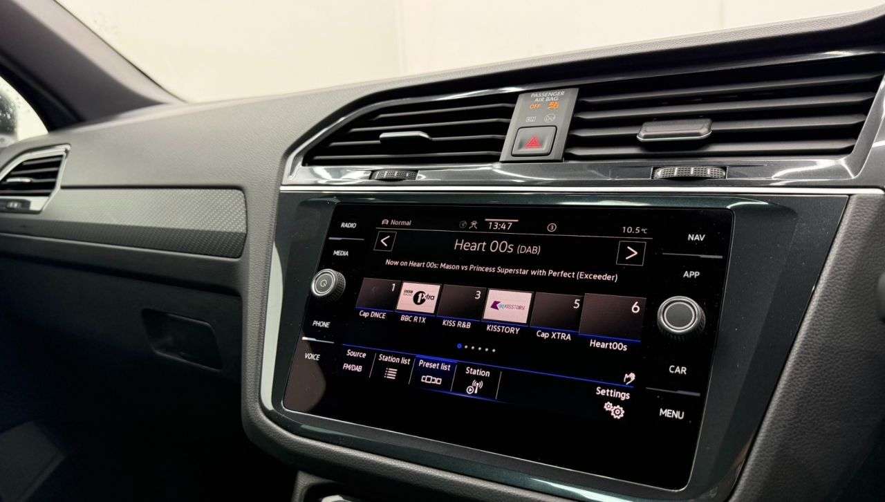 2021 VOLKSWAGEN TIGUAN 2021 VOLKSWAGEN TIGUAN