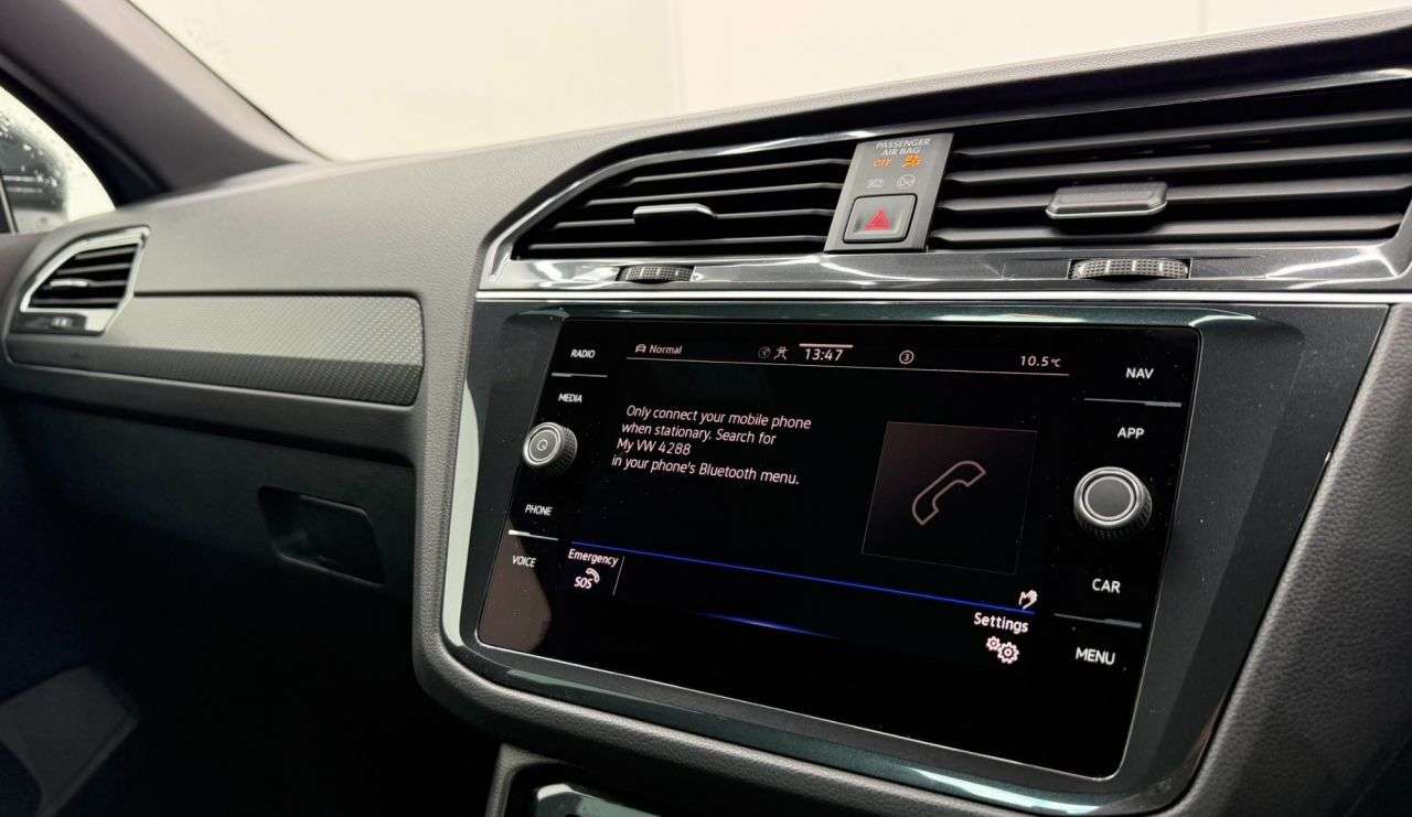 2021 VOLKSWAGEN TIGUAN 2021 VOLKSWAGEN TIGUAN