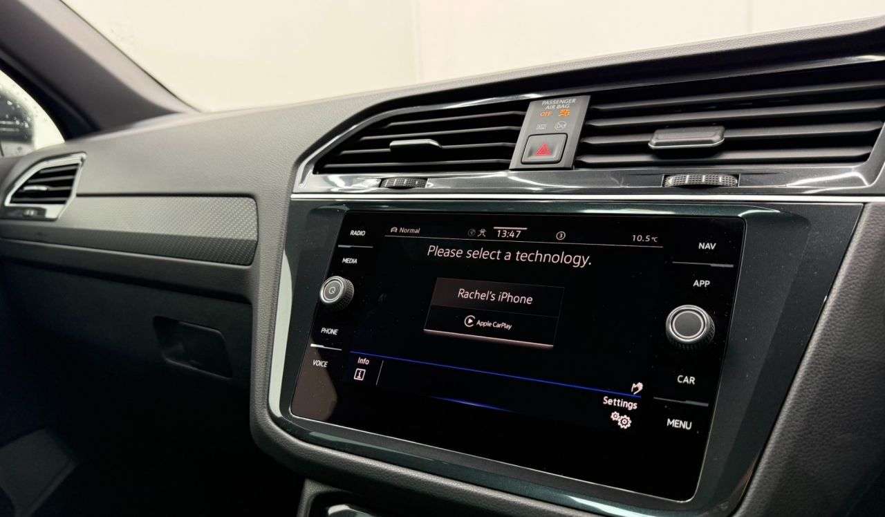 2021 VOLKSWAGEN TIGUAN 2021 VOLKSWAGEN TIGUAN