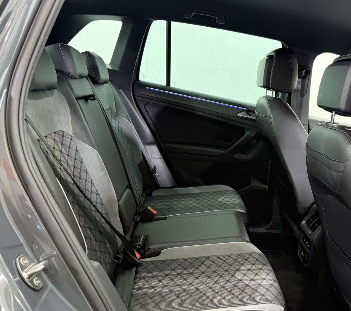 2021 VOLKSWAGEN TIGUAN 2021 VOLKSWAGEN TIGUAN