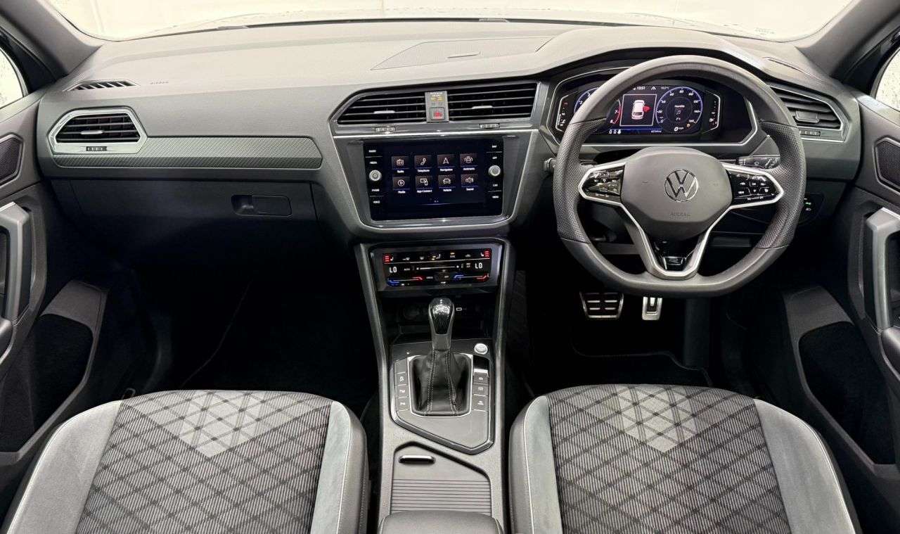 2021 VOLKSWAGEN TIGUAN 2021 VOLKSWAGEN TIGUAN