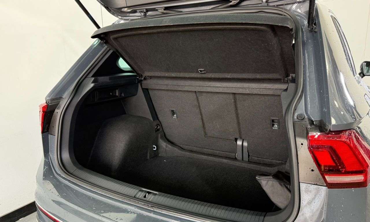 2021 VOLKSWAGEN TIGUAN 2021 VOLKSWAGEN TIGUAN