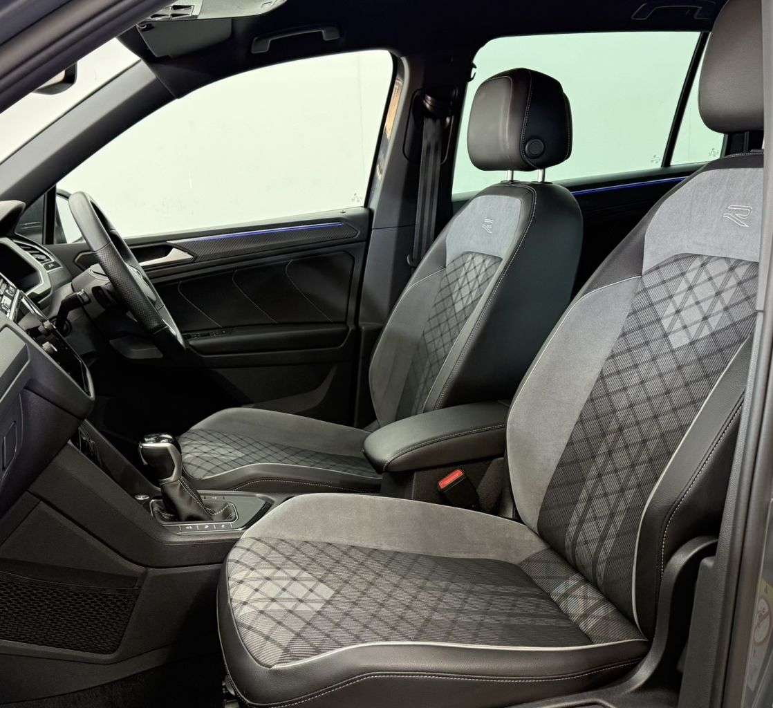 2021 VOLKSWAGEN TIGUAN 2021 VOLKSWAGEN TIGUAN