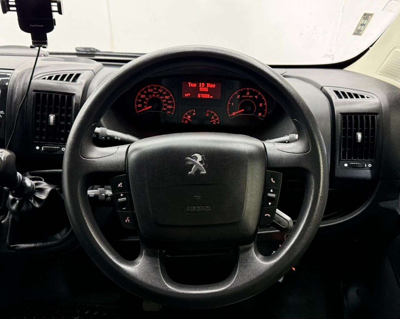 2021 PEUGEOT BOXER 2021 PEUGEOT BOXER