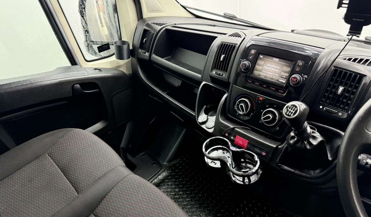 2021 PEUGEOT BOXER 2021 PEUGEOT BOXER