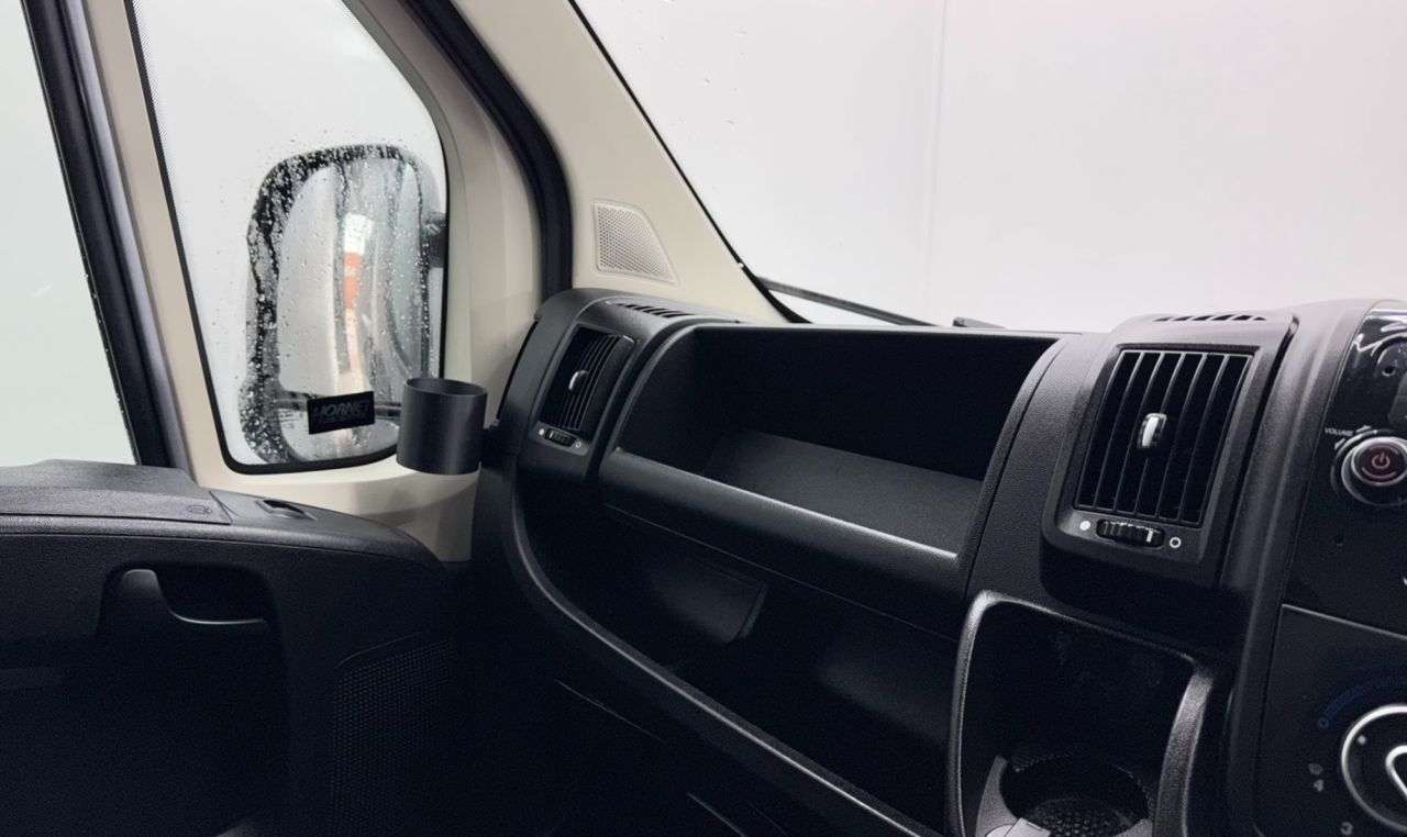 2021 PEUGEOT BOXER 2021 PEUGEOT BOXER