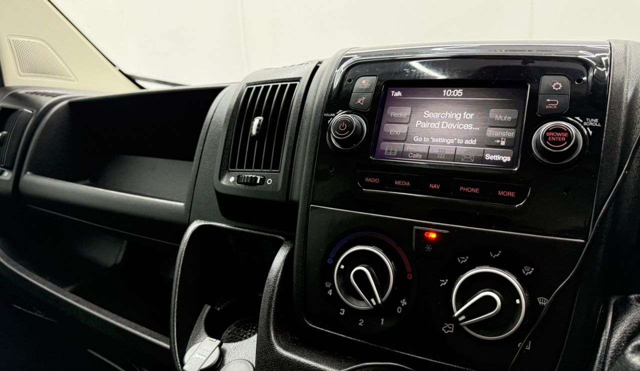 2021 PEUGEOT BOXER 2021 PEUGEOT BOXER
