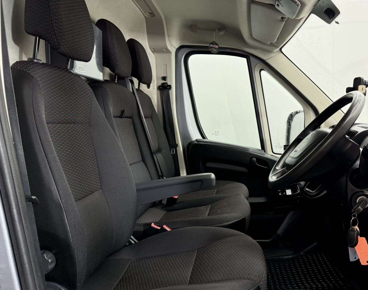 2021 PEUGEOT BOXER 2021 PEUGEOT BOXER