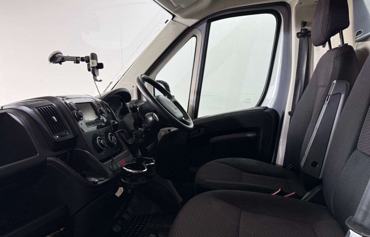 2021 PEUGEOT BOXER 2021 PEUGEOT BOXER