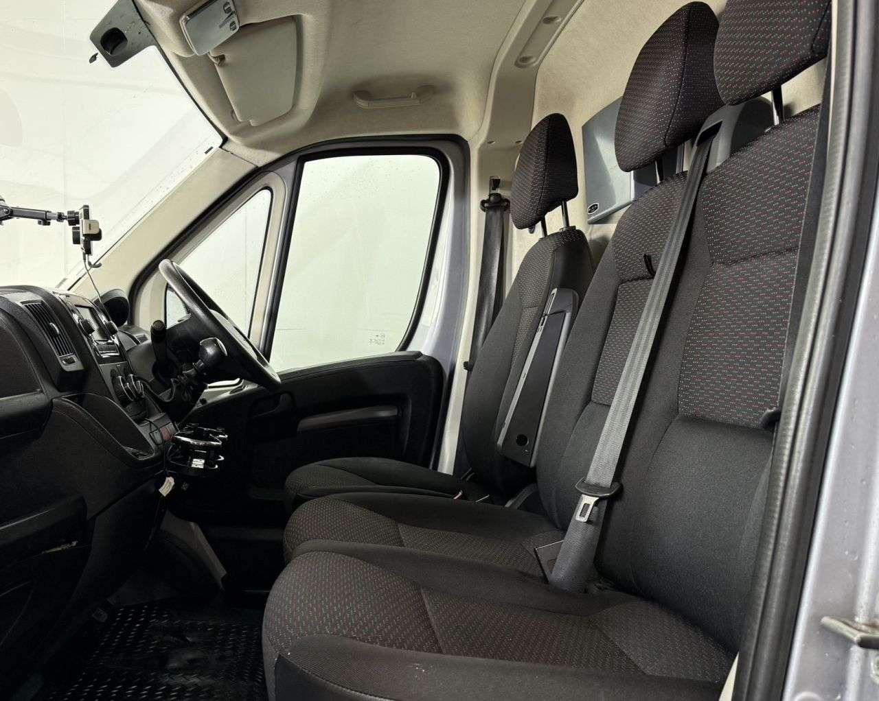2021 PEUGEOT BOXER 2021 PEUGEOT BOXER