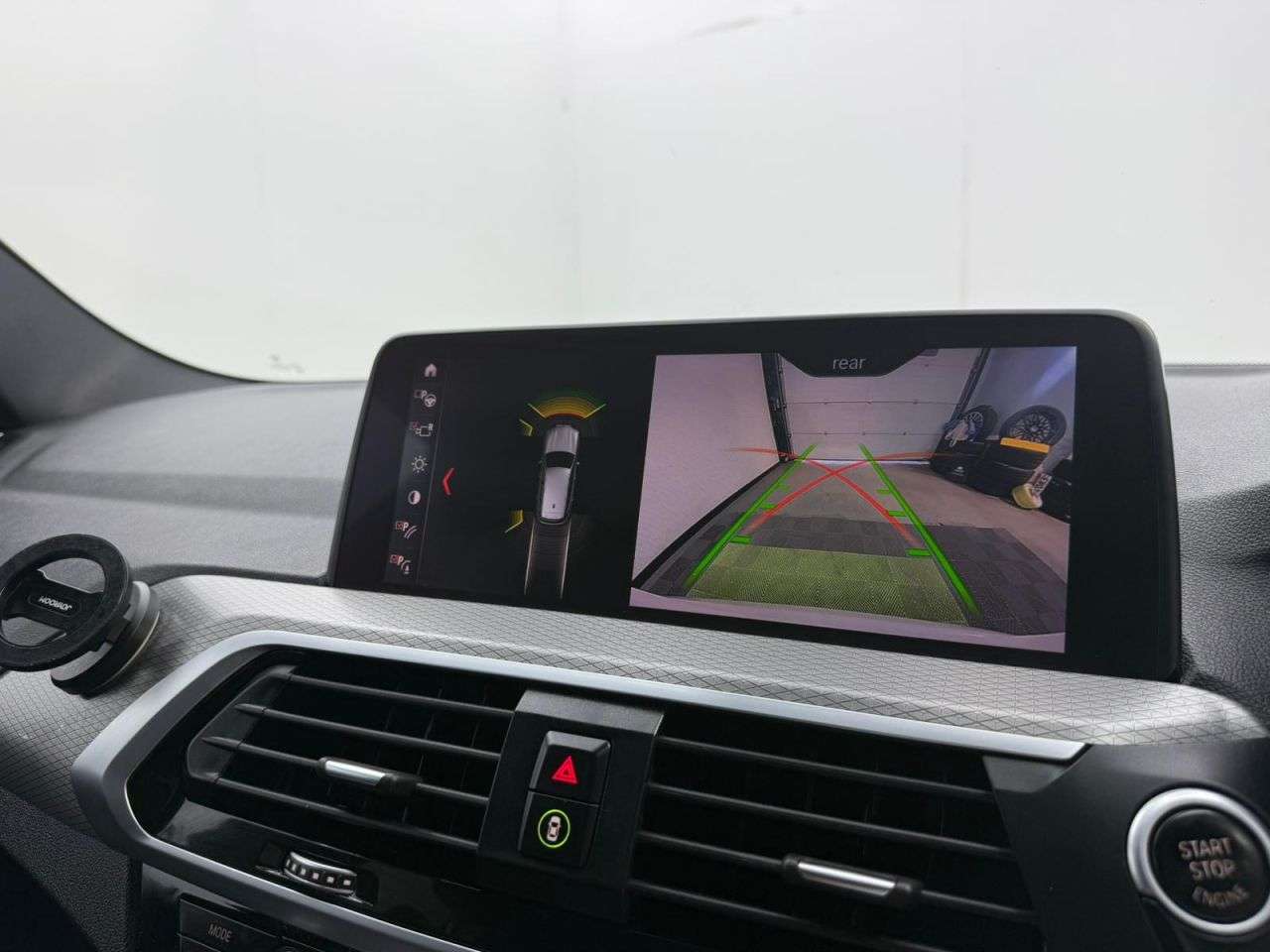 2019 BMW X3 2019 BMW X3