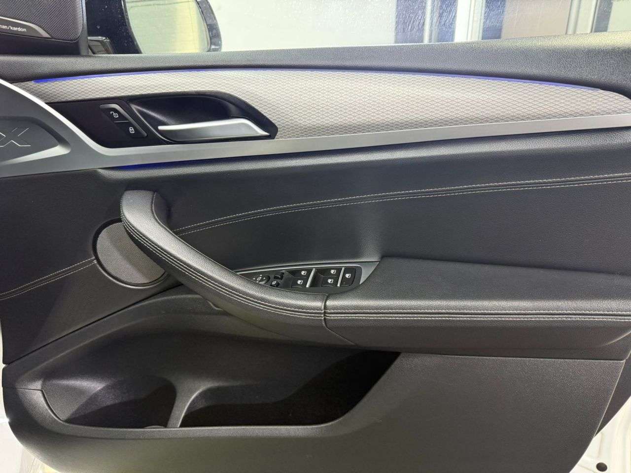 2019 BMW X3 2019 BMW X3