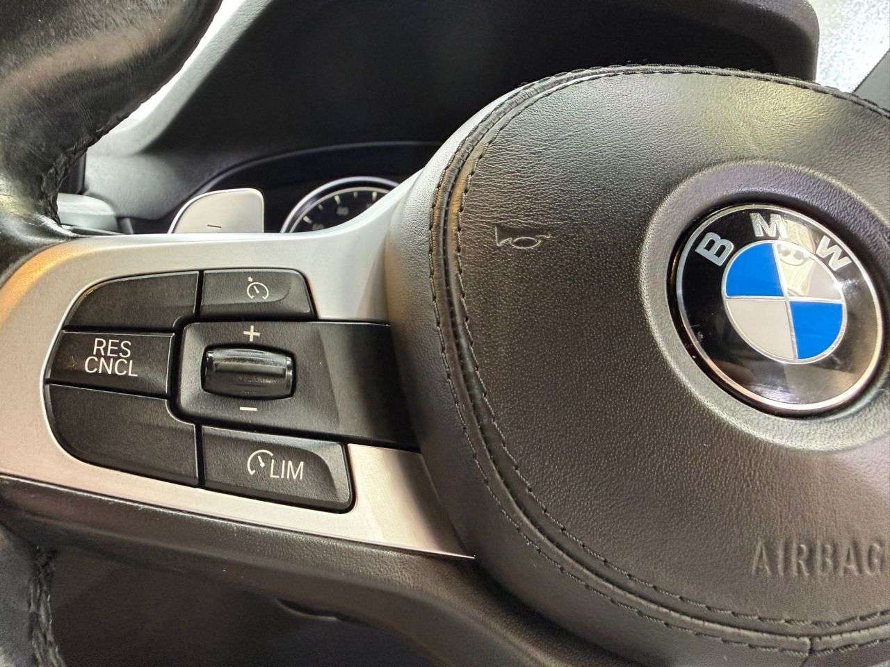 2019 BMW X3 2019 BMW X3