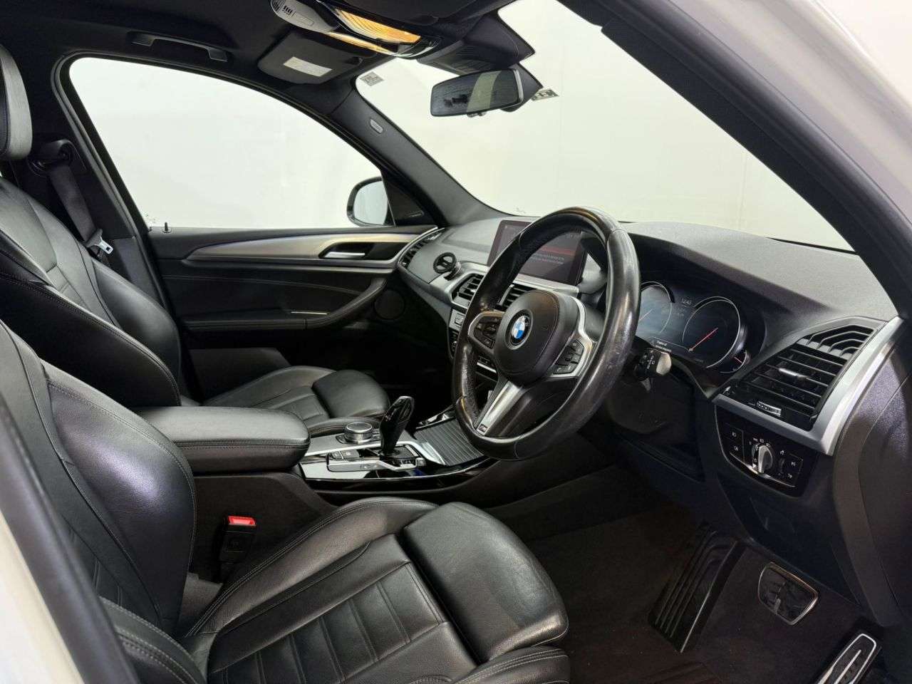2019 BMW X3 2019 BMW X3